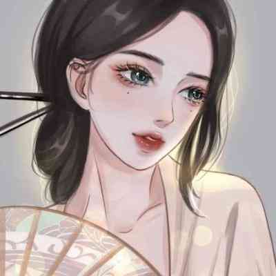 50岁微信头像图片大全女 第5张