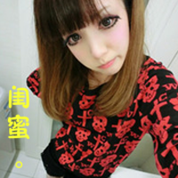 小众头像ins女 第9张