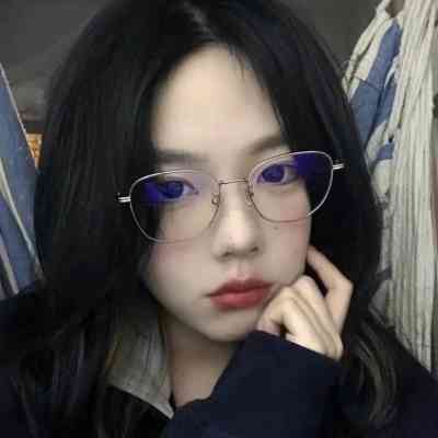小众头像ins女 第10张