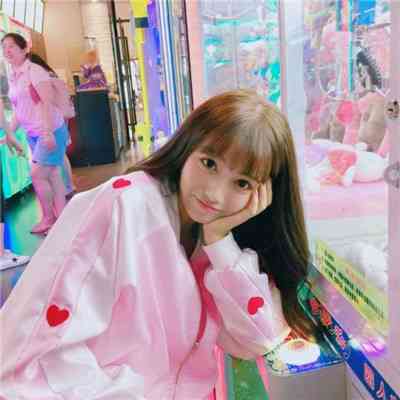 扣扣头像女2025最新 第5张