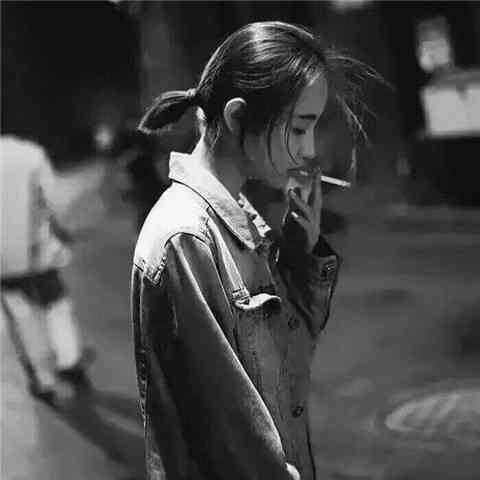 扣扣头像女2025最新 第9张