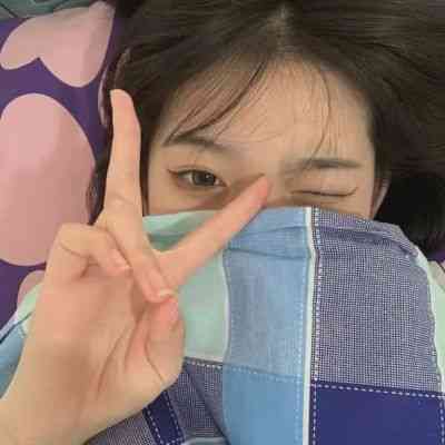 扣扣头像女2025最新 第16张