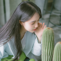 真人头像女小众伤感 第11张