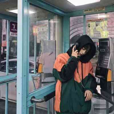2024最新头像男 第8张