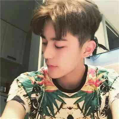 帅气男头像真人40岁 第4张