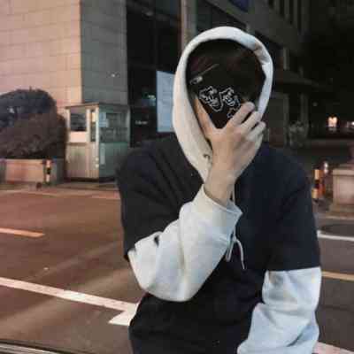 帅气男头像真人40岁 第14张