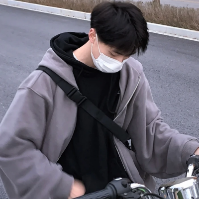好看图片头像男 第9张