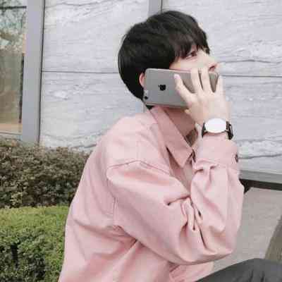 好看图片头像男 第16张