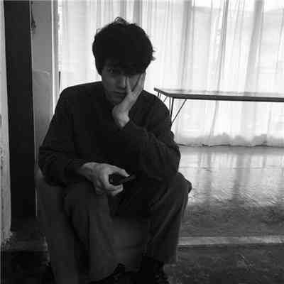 憨憨的男生头像 第15张