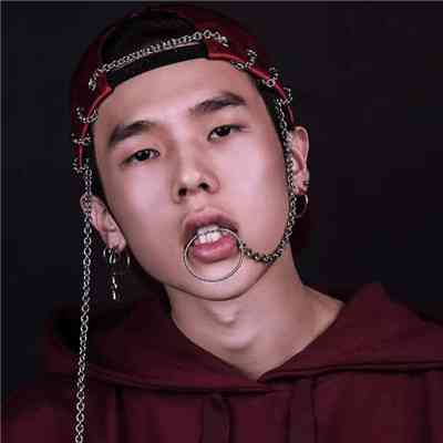 2024年最火的头像男 第16张