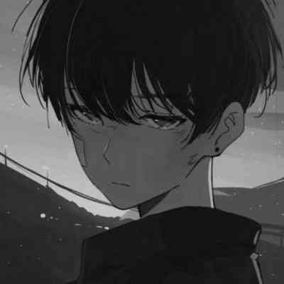 头像动漫男头 第7张