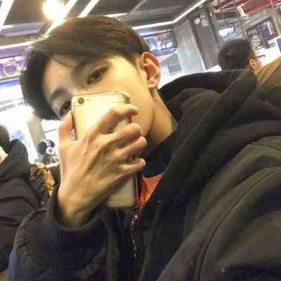 同性恋男生头像 第13张