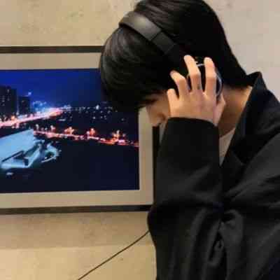 个性头像超拽男生 第7张