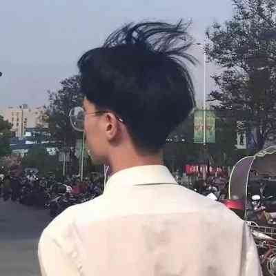 个性头像超拽男生 第11张