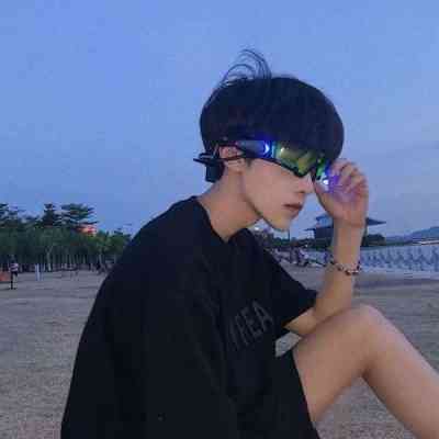qq男生头像超拽霸气 第10张