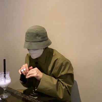qq男生头像超拽霸气 第11张