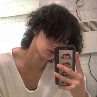 个性头像图片 微信男 第2张