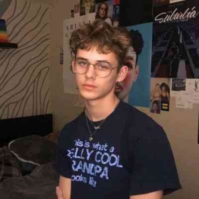 个性头像图片 微信男 第13张