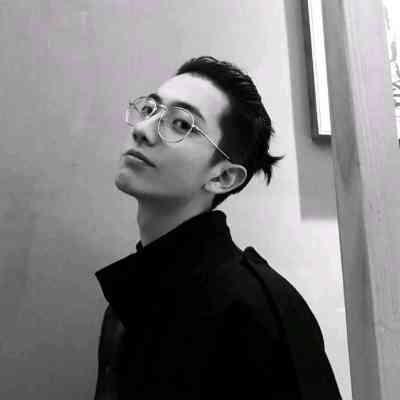 个性头像图片 微信男 第15张