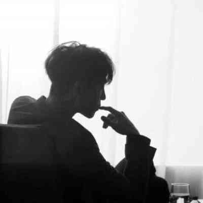 个性头像图片 微信男 第16张