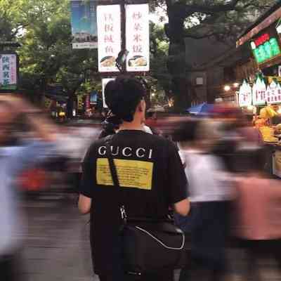 张姓头像图片微信男生 第3张