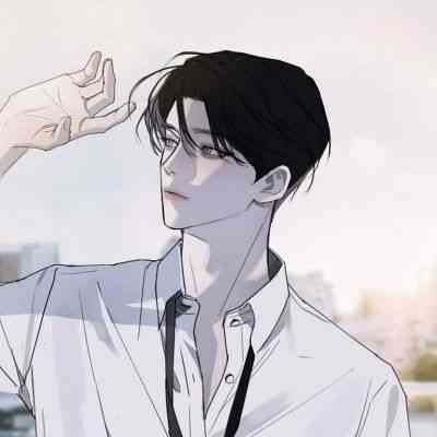 张姓头像图片微信男生 第11张