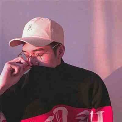 男人用什么做微信头像能带来好运 第12张