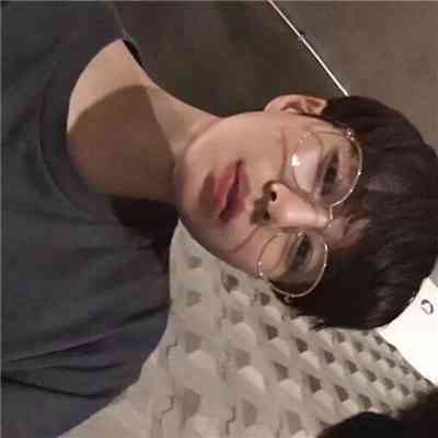好看的头像图片男专用 第10张