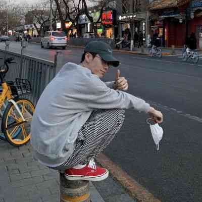 动态头像男酷 第12张