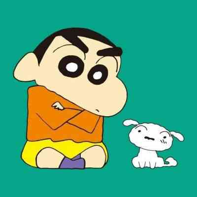 中分头像搞笑男 第9张