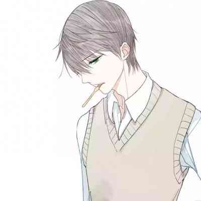 头像男高清无水印真人 第1张