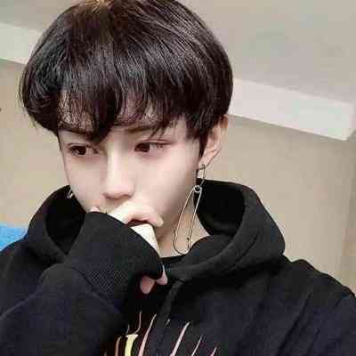 微信头像大全2024最新版的男美式 第1张