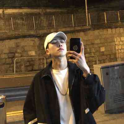 微信头像大全2024最新版的男美式 第12张