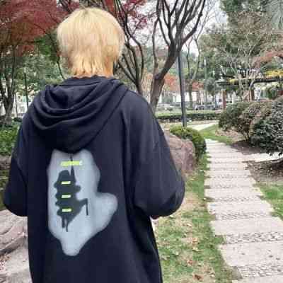 虎年头像微信男生帅气 第12张