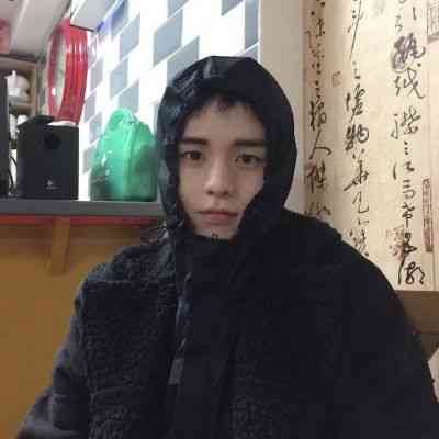 男生用的好看头像 第8张